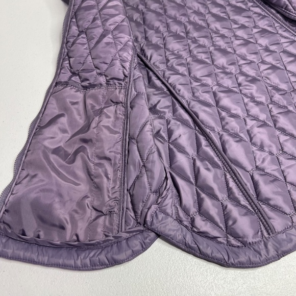 Free Country FreeCycle Quilted Vest Small - Picture 6 of 13